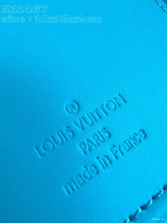 VUITTON LOUIS WALLET-10*19*2cm BRAZZA 0421